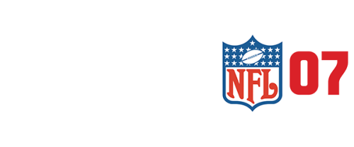 Madden NFL 07 (USA) Game Logos